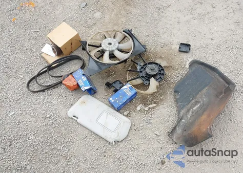 2012 Mazda Mazda5 Sport из США, поврежденный, VIN JM1CW2BL1C0115709